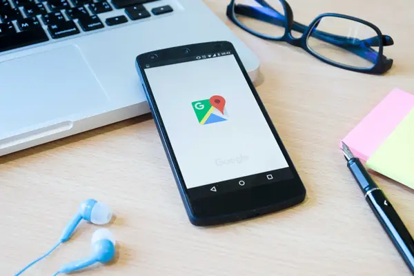 Google Meu Negocio em Santa Maria RS